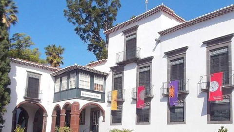 O Museu estará aberto todos os dias, excepto à segunda-feira, das 10h às 12h30 e das 14h às 17h30. FOTOS Facebook do Museu Quinta das Cruzes