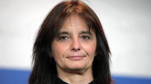 Teresa Villaverde FOTO: Wikipedia