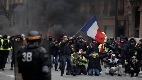 FOTO Reuters