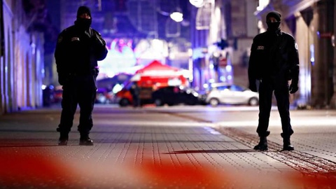 FOTO Reuters
