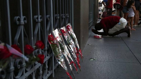 FOTO Reuters