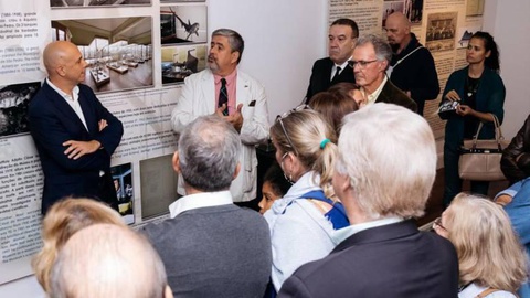 Foto André Gonçalves