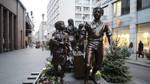 FOTO Associated Press