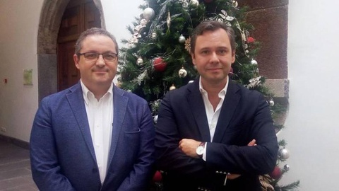 Numa conferência de imprensa hoje na ALRAM, Rui Barreto abordou as propostas do CDS aprovadas no Orçamento Regional para 2019. 