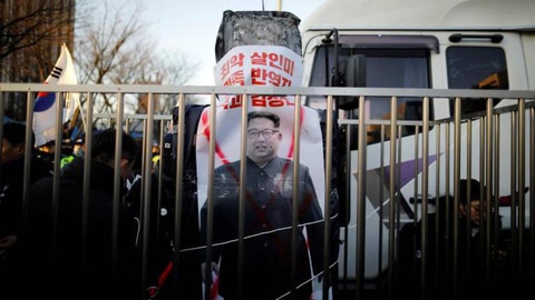 FOTO Reuters