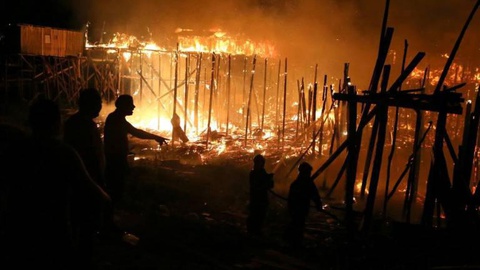 FOTO Reuters