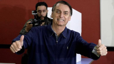 FOTO Reuters
