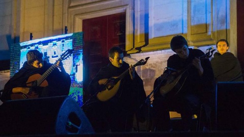 O Fado, a Dieta Mediterrânica e o Cante Alentejano são três das sete manifestações culturais portuguesas reconhecidas pela UNESCO. FOTO Global Imagens