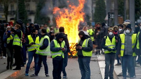 Foto Reuters