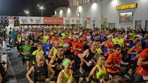Corre-se amanhã a 60.ª Volta à Cidade do Funchal.