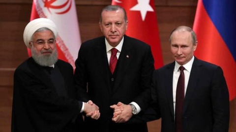 FOTO Reuters