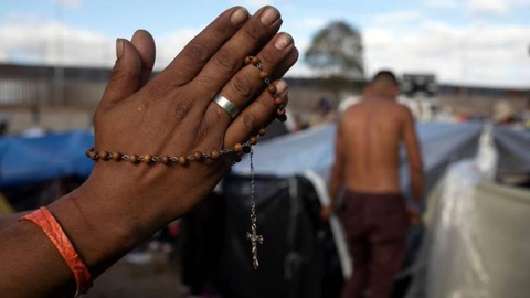 FOTO Reuters