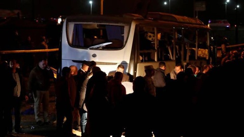 FOTO Reuters
