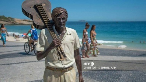 FOTO AFP