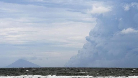 FOTO Reuters