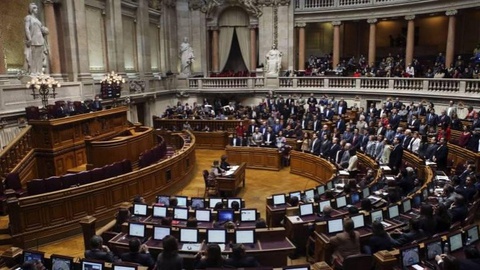 FOTO Lusa