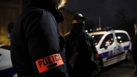 Foto Philippe Wojazer/Reuters
