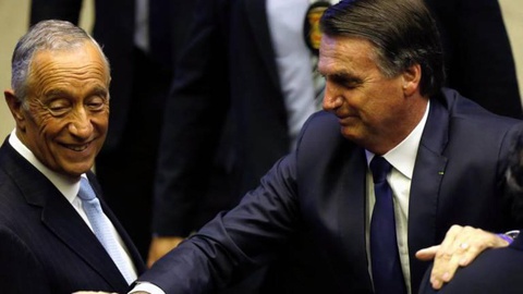 Foto Adriano Machado/Reuters
