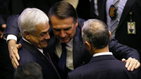 Foto Reuters