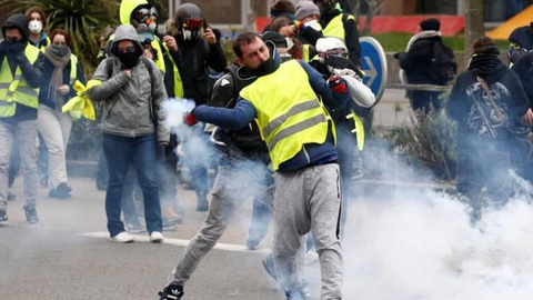 Foto Reuters