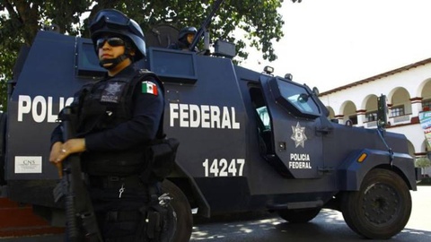 Foto AFP Photo/Hector Guerrero