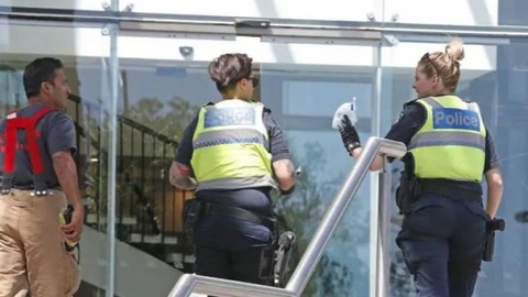 Foto David Cair, News Corp Australia
