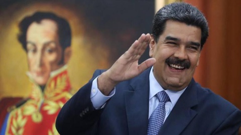 Foto EPA/MIGUEL GUTIERREZ