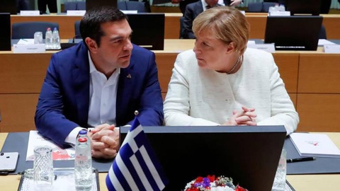 FOTO Reuters