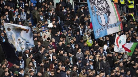 FOTO CLAUDIO PERI/EPA