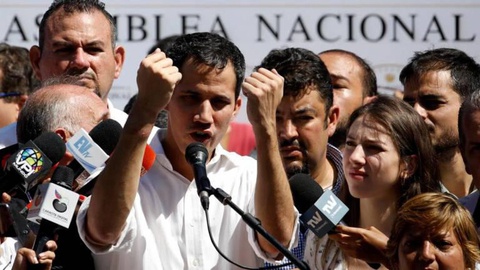 Foto Carlos Garcia Rawlins/Reuters