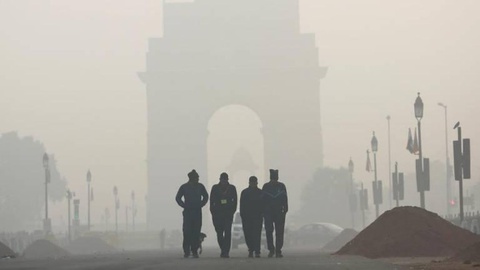 FOTO Reuters