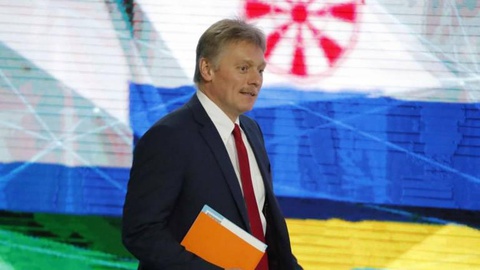 Foto REUTERS/Maxim Shemetov