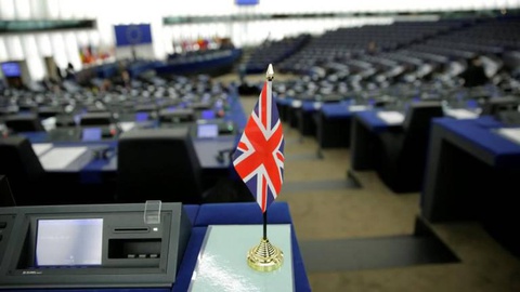 FOTO Reuters