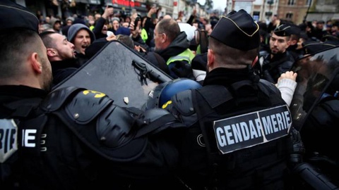 FOTO Reuters