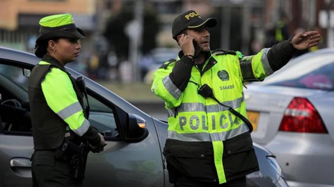 Foto REUTERS/Luisa Gonzalez
