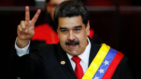 FOTO Reuters