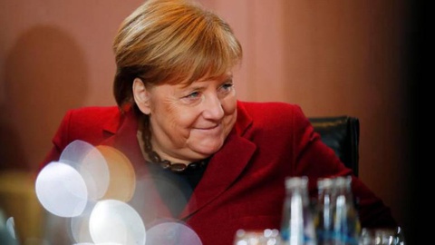 FOTO Reuters