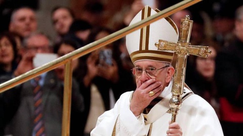FOTO Reuters