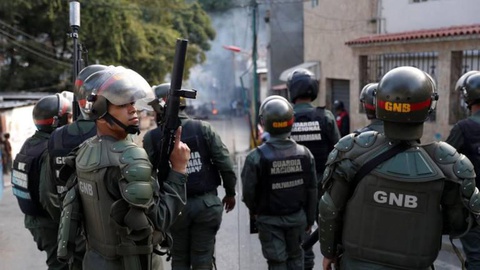 Foto Arquivo REUTERS/Carlos Garcia Rawlins