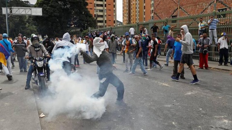 FOTO Reuters