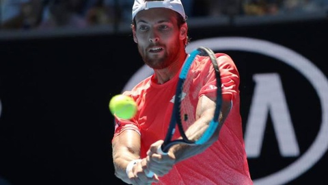 Foto REUTERS/Lucy Nicholson