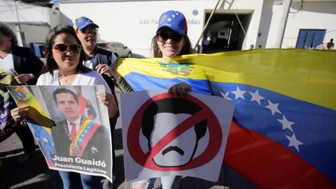 FOTO Reuters