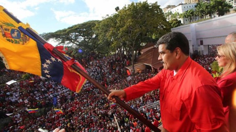 Foto EPA