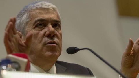 Foto Fernando Fontes / Global Imagens