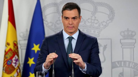 Foto REUTERS/Javier Barbancho