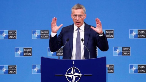 Foto François Lenoir/Reuters