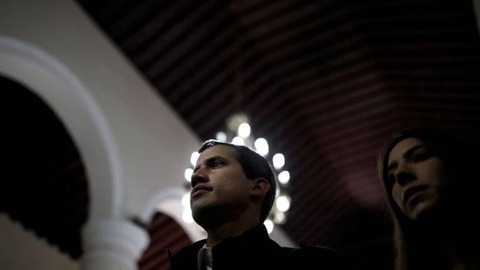FOTO Reuters