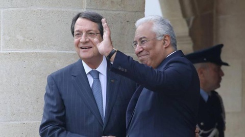 Foto EPA/KATIA CHRISTODOULOU