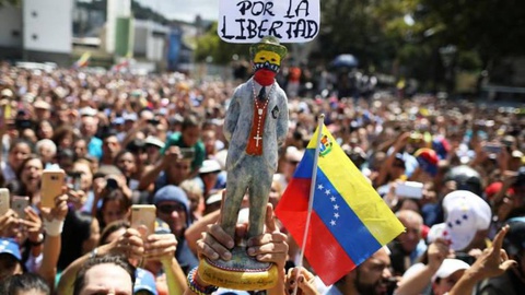 FOTO Reuters
