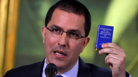 Foto EPA/Miguel Gutiérrez